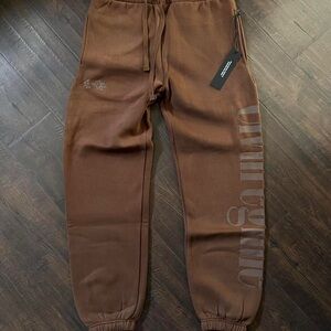 Civil Regime Sweatpants